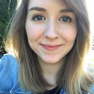 Meet your Posher, Heidi